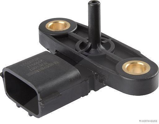 Herth+buss Jakoparts Sensor, Ladedruck [Hersteller-Nr. J5701007] für Nissan