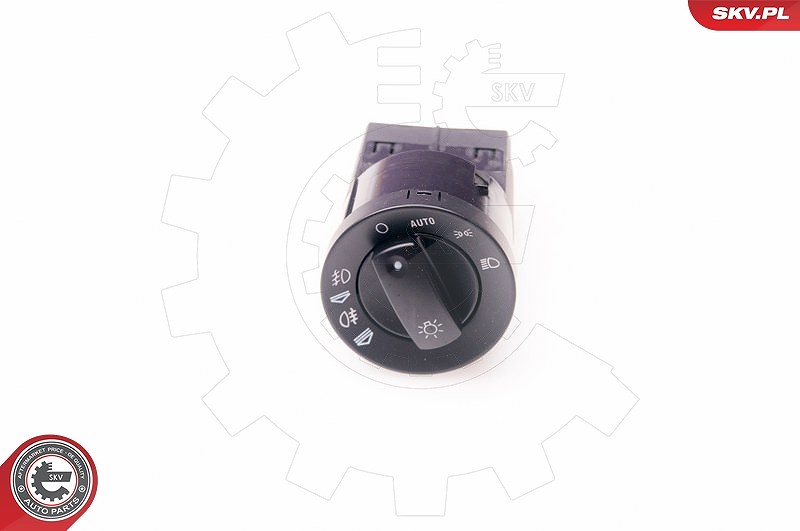 Esen Skv Schalter, Hauptlicht [Hersteller-Nr. 36SKV026] für Audi, Seat