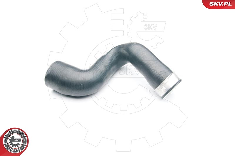 Esen Skv Ladeluftschlauch [Hersteller-Nr. 24SKV068] für Skoda, VW