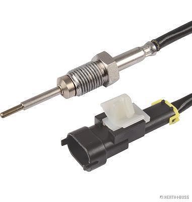 Herth+buss Jakoparts Sensor, Abgastemperatur [Hersteller-Nr. J5950502] für Hyundai, Kia