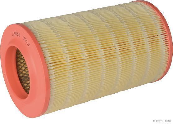 Herth+buss Jakoparts Luftfilter [Hersteller-Nr. J1320836] für Peugeot, Fiat, Citroën