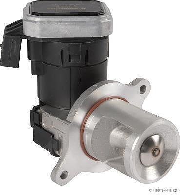 Herth+buss Elparts AGR-Ventil [Hersteller-Nr. 70671210] für Chrysler, Mercedes-Benz, Jeep