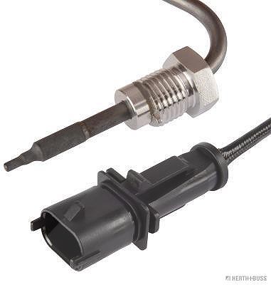 Herth+buss Elparts Sensor, Abgastemperatur [Hersteller-Nr. 70682425] für Vauxhall, Opel