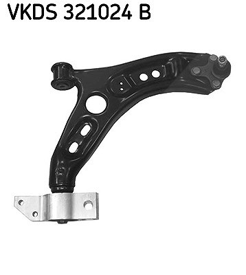 Skf Lenker, Radaufhängung [Hersteller-Nr. VKDS321024B] für VW
