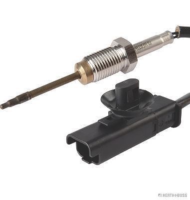 Herth+buss Elparts Sensor, Abgastemperatur [Hersteller-Nr. 70682509] für Renault