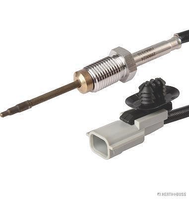Herth+buss Elparts Sensor, Abgastemperatur [Hersteller-Nr. 70682510] für Renault, Vauxhall, Opel, Nissan