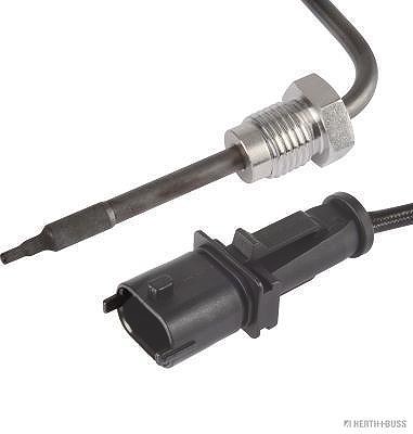 Herth+buss Elparts Sensor, Abgastemperatur [Hersteller-Nr. 70682731] für Fiat