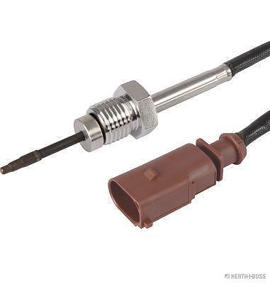 Herth+buss Elparts Sensor, Abgastemperatur [Hersteller-Nr. 70683094] für VW