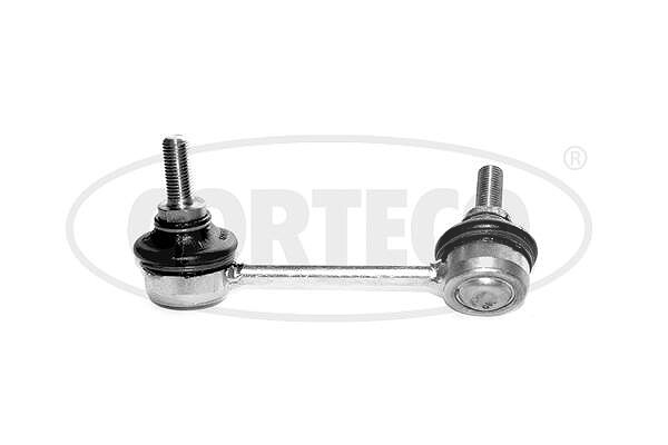 Corteco Stange/Strebe, Stabilisator [Hersteller-Nr. 49396646] für Ldv