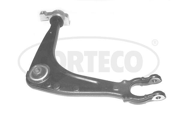 Corteco Lenker, Radaufhängung [Hersteller-Nr. 49395540] für Peugeot, Citroën