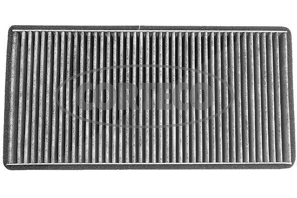 Corteco Filter, Innenraumluft [Hersteller-Nr. 49434151] für Porsche