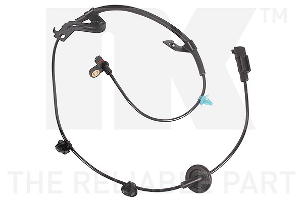 Nk Sensor, Raddrehzahl [Hersteller-Nr. 293009] für Mitsubishi
