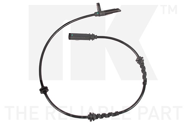 Nk Sensor, Raddrehzahl [Hersteller-Nr. 291539] für BMW