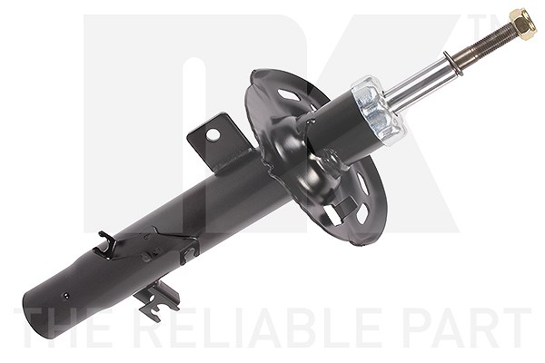 Nk Stoßdämpfer [Hersteller-Nr. 65193621] für Peugeot