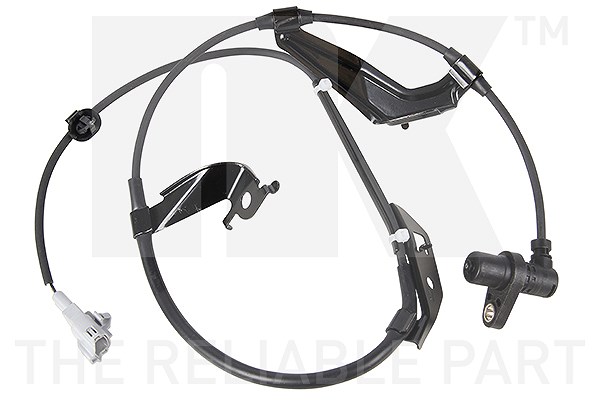 Nk Sensor, Raddrehzahl [Hersteller-Nr. 294544] für Toyota