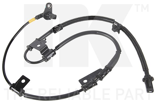 Nk Sensor, Raddrehzahl [Hersteller-Nr. 293447] für Hyundai