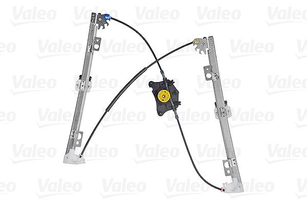 Valeo Fensterheber [Hersteller-Nr. 851740] für Volvo