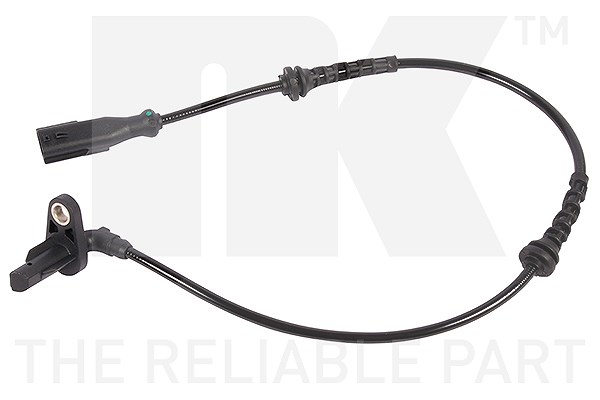 Nk Sensor, Raddrehzahl [Hersteller-Nr. 293953] für Lada, Renault, Dacia