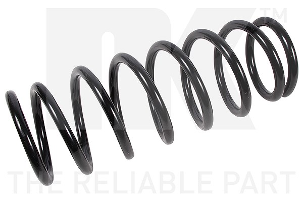 Nk Fahrwerksfeder [Hersteller-Nr. 545208] für Subaru, Suzuki