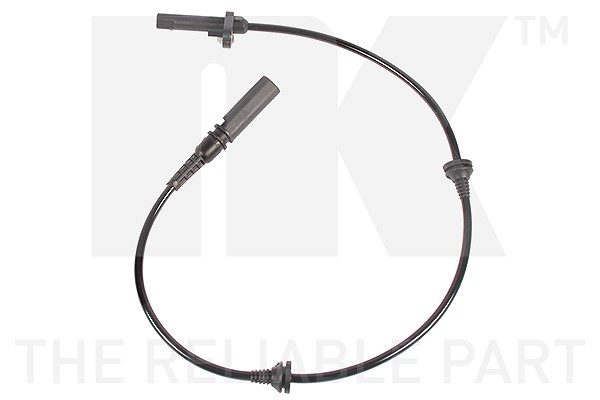 Nk Sensor, Raddrehzahl [Hersteller-Nr. 291550] für BMW