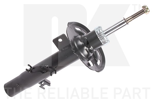 Nk Stoßdämpfer [Hersteller-Nr. 65373222] für Peugeot
