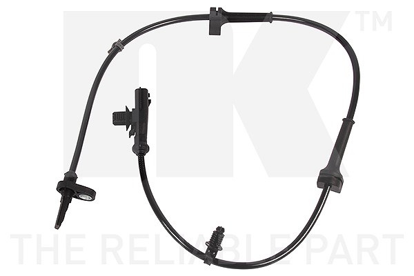 Nk Sensor, Raddrehzahl [Hersteller-Nr. 292563] für Ford