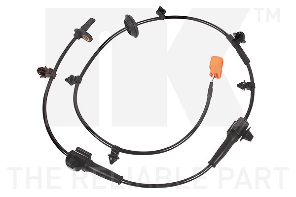 Nk Sensor, Raddrehzahl [Hersteller-Nr. 292611] für Honda