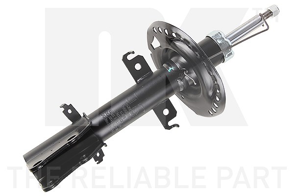 Nk Stoßdämpfer [Hersteller-Nr. 65393864] für Mercedes-Benz, Renault