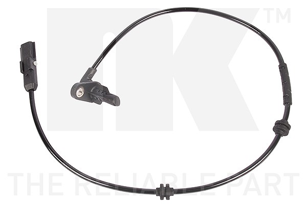 Nk Sensor, Raddrehzahl [Hersteller-Nr. 293958] für Renault