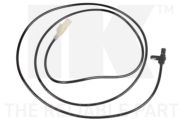 Nk Sensor, Raddrehzahl [Hersteller-Nr. 294797] für Mercedes-Benz, VW