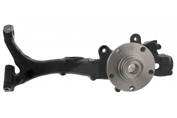 Mapco Reparatursatz, Achsschenkel [Hersteller-Nr. 107751/4] für Skoda, Audi, VW