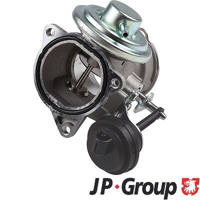 Jp Group AGR-Ventil [Hersteller-Nr. 1119902300] für Audi, VW, Skoda, Seat