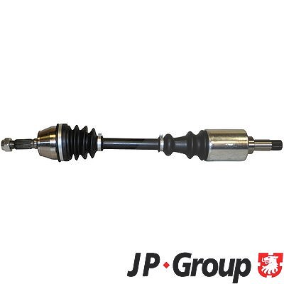 Jp Group Antriebswelle [Hersteller-Nr. 4143102500] für Peugeot, Citroën