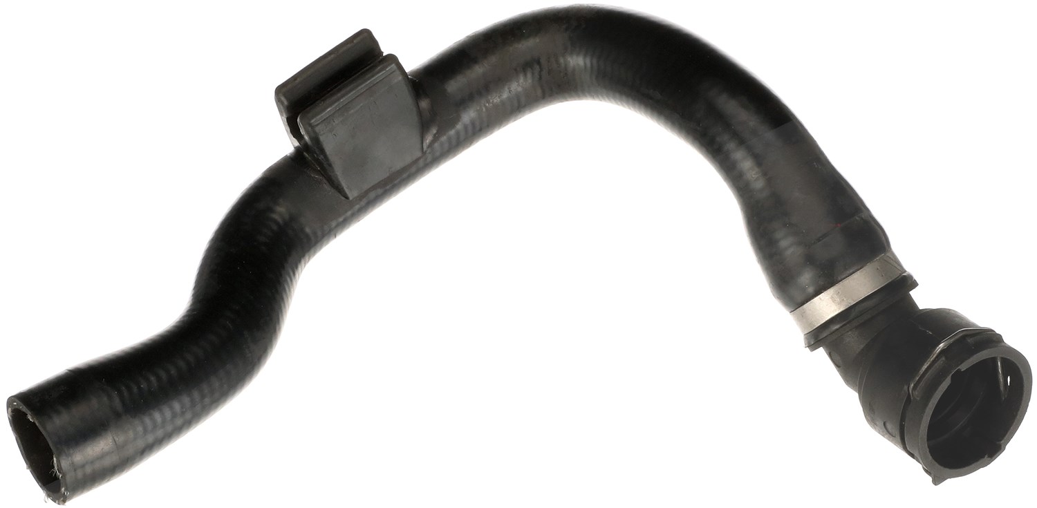Gates Kühlerschlauch [Hersteller-Nr. 05-2721] für Skoda, VW, Audi