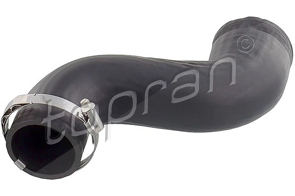 Topran Ladeluftschlauch [Hersteller-Nr. 408419] für Mercedes-Benz