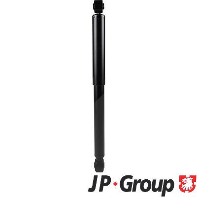 Jp Group Stoßdämpfer [Hersteller-Nr. 5252100300] für Daihatsu