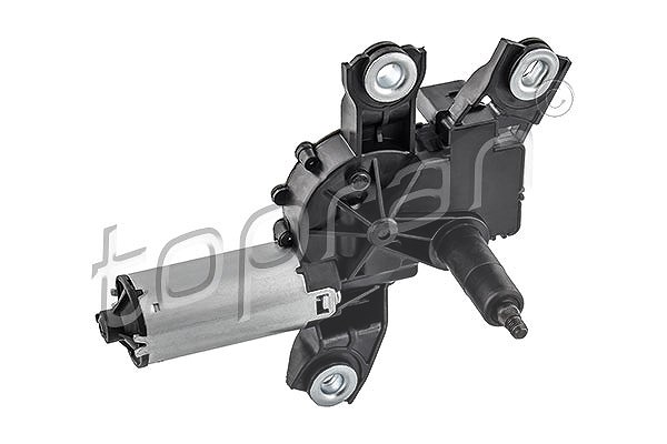 Topran Wischermotor [Hersteller-Nr. 117417] für Seat, VW