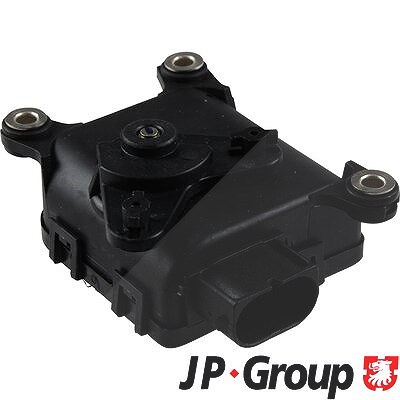 Jp Group Stellelement, Mischklappe [Hersteller-Nr. 1195001300] für Audi, VW, Skoda