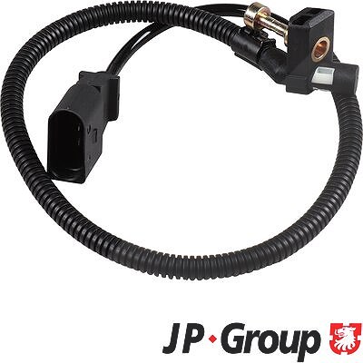 Jp Group Impulsgeber, Kurbelwelle [Hersteller-Nr. 1193702100] für Seat, VW