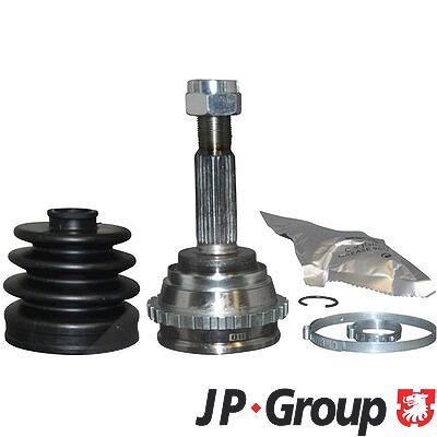 Jp Group Gelenksatz, Antriebswelle [Hersteller-Nr. 3543300410] für Hyundai