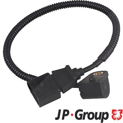 Jp Group Sensor, Nockenwellenposition [Hersteller-Nr. 1194200500] für Ford, Seat, Skoda, VW, Audi