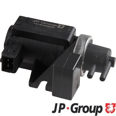 Jp Group Druckwandler, Abgassteuerung [Hersteller-Nr. 1416000600] für BMW