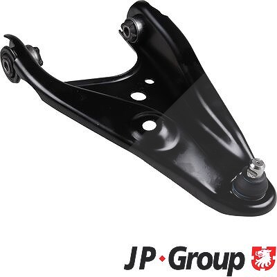 Jp Group Lenker, Radaufhängung [Hersteller-Nr. 5140100280] für Dacia, Renault