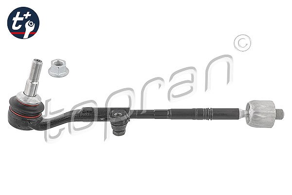 Topran Spurstange [Hersteller-Nr. 502655] für BMW