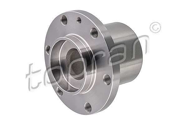 Topran Radnabe [Hersteller-Nr. 634151] für Mercedes-Benz, VW