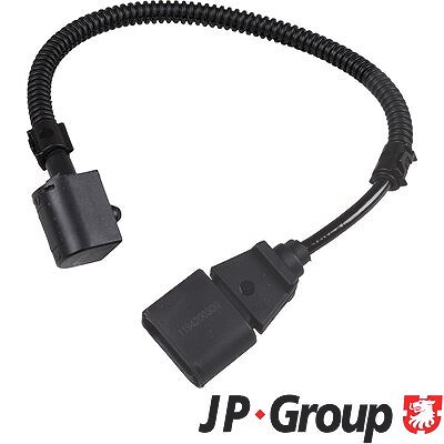 Jp Group Sensor, Nockenwellenposition [Hersteller-Nr. 1194200300] für Seat, Skoda, Audi, Mitsubishi, VW