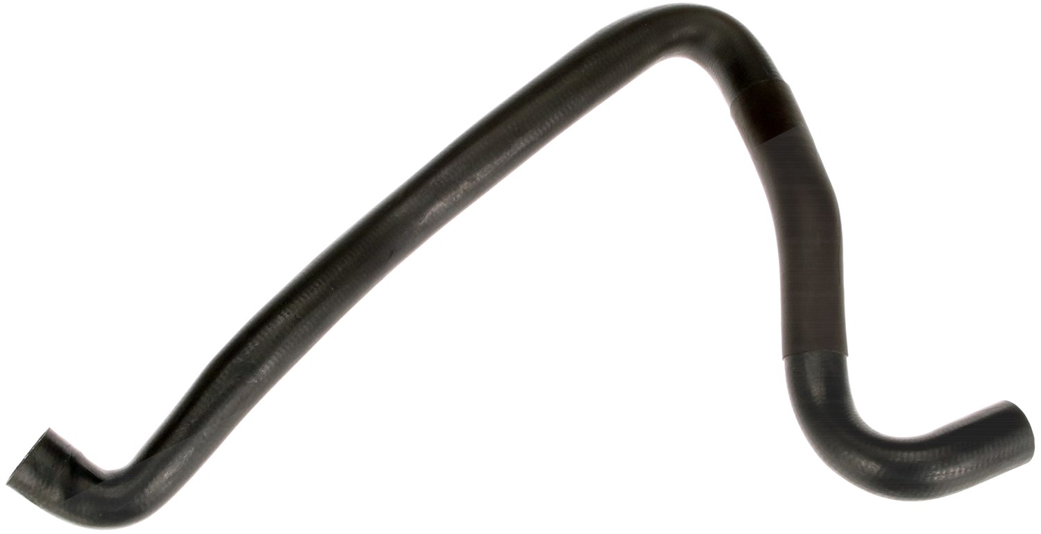 Gates Kühlerschlauch [Hersteller-Nr. 3863] für VW