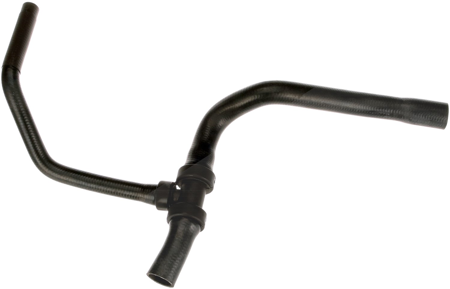 Gates Kühlerschlauch [Hersteller-Nr. 3930] für Dacia, Renault