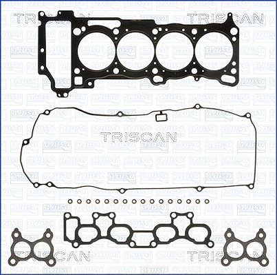 Triscan Dichtungssatz, Zylinderkopf [Hersteller-Nr. 598-4595] für Nissan