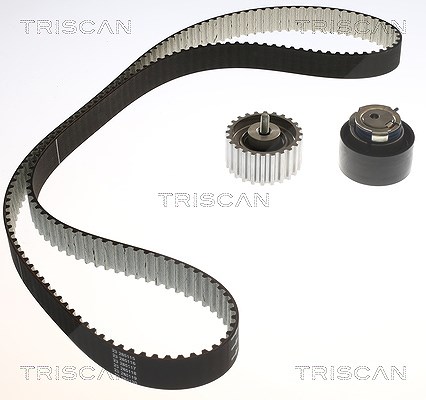 Triscan Zahnriemensatz [Hersteller-Nr. 864715032] für Fiat, Karsan, Iveco